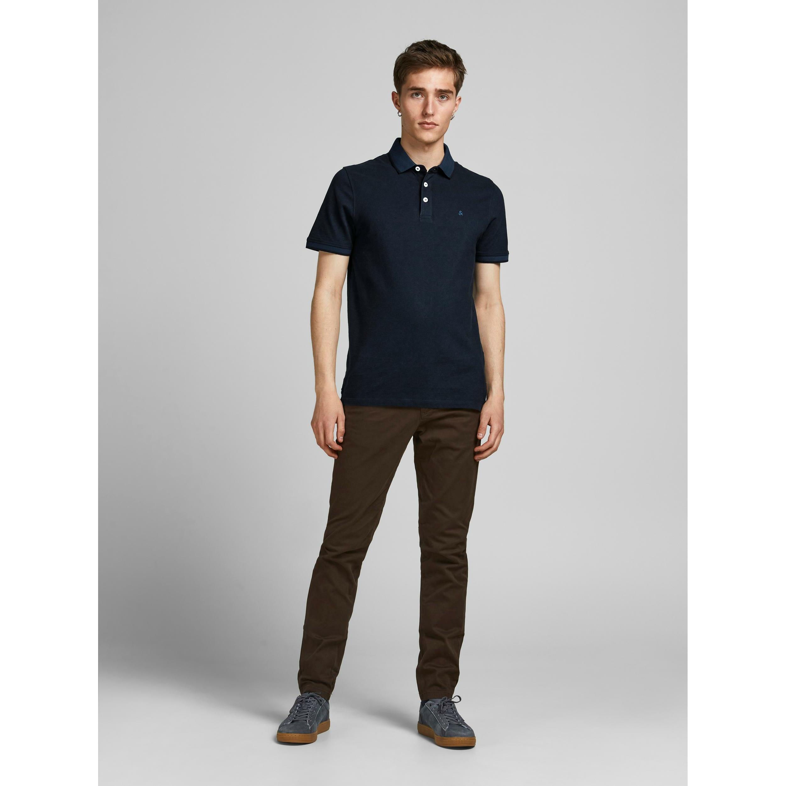 JACK & JONES Paulos Slim Fit Poloshirt