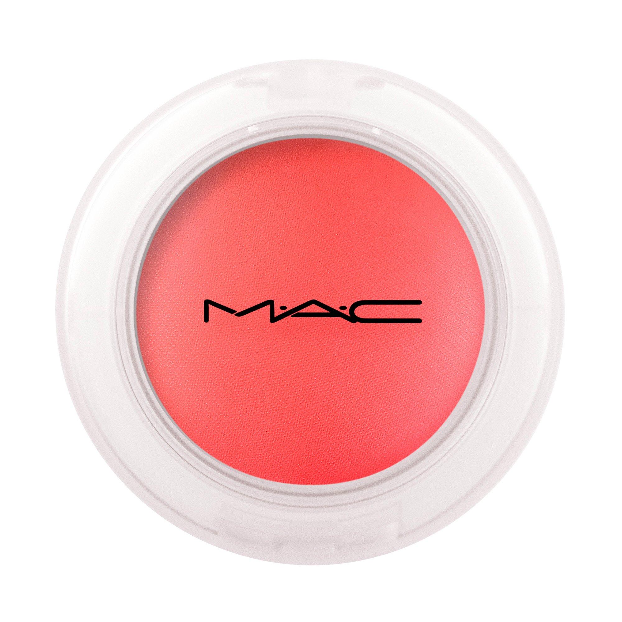 MAC Cosmetics GLOW PLAY Glow Play Blush