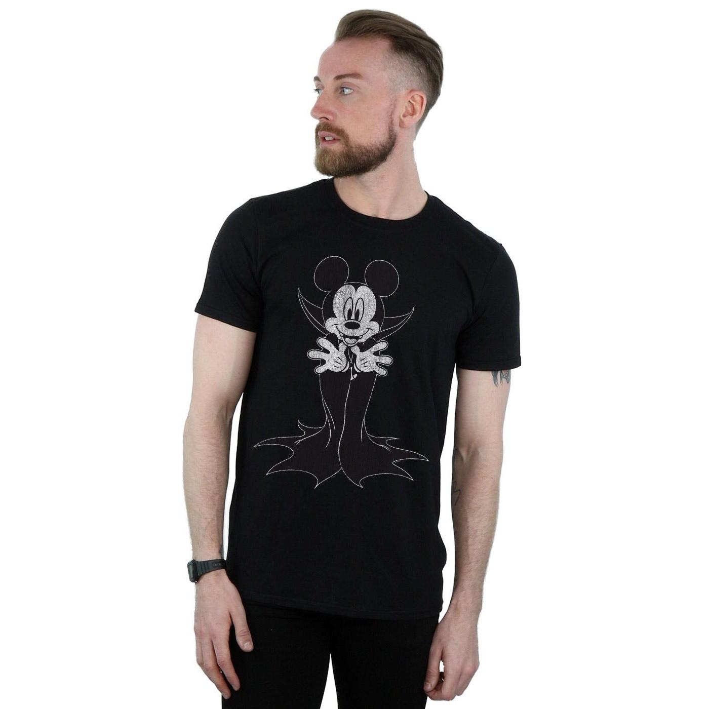 Disney Dracula T-Shirt