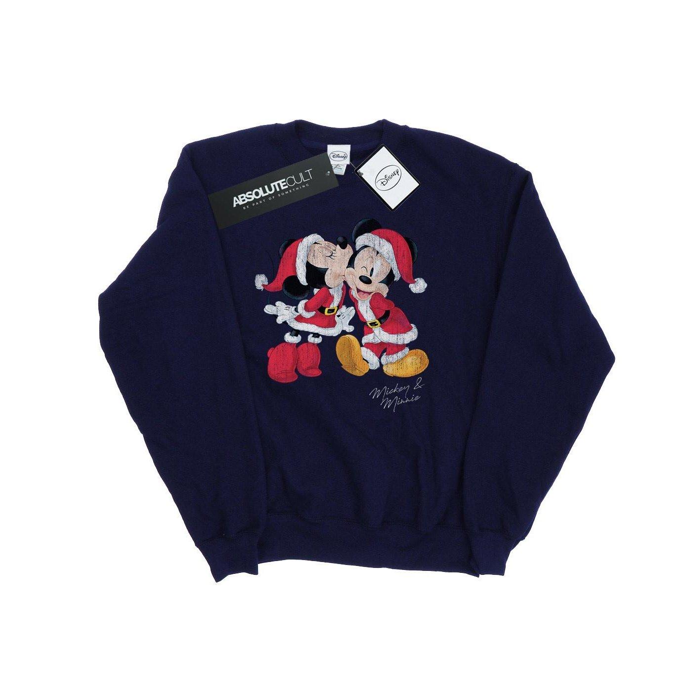 Disney Sweatshirt