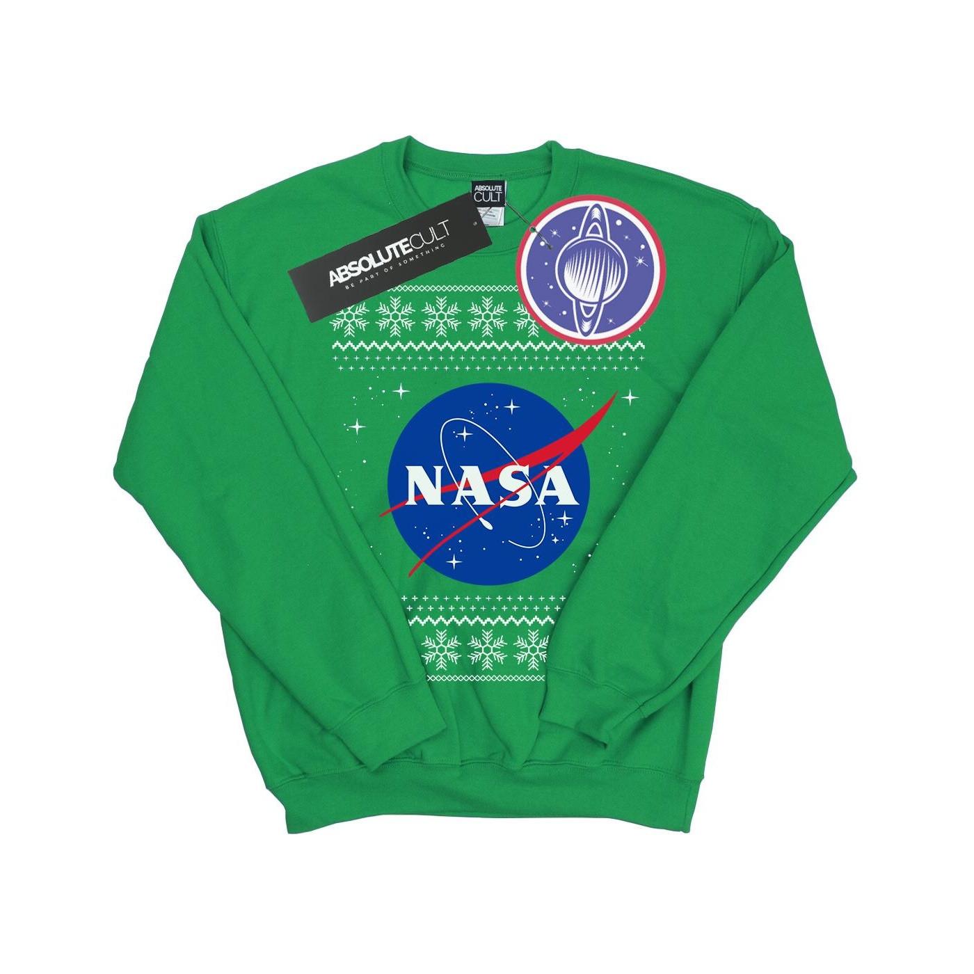 Nasa Sweatshirt
