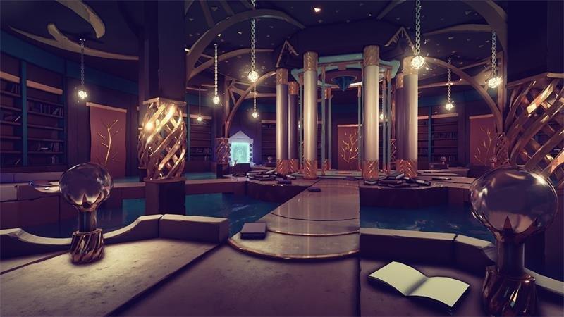 Iceberg Interactive PS4 The Sojourn