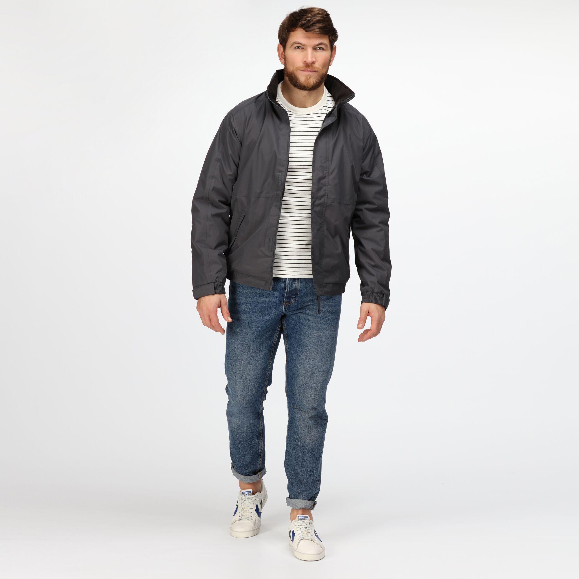 Regatta Dover Jacke, winddicht, wasserfest