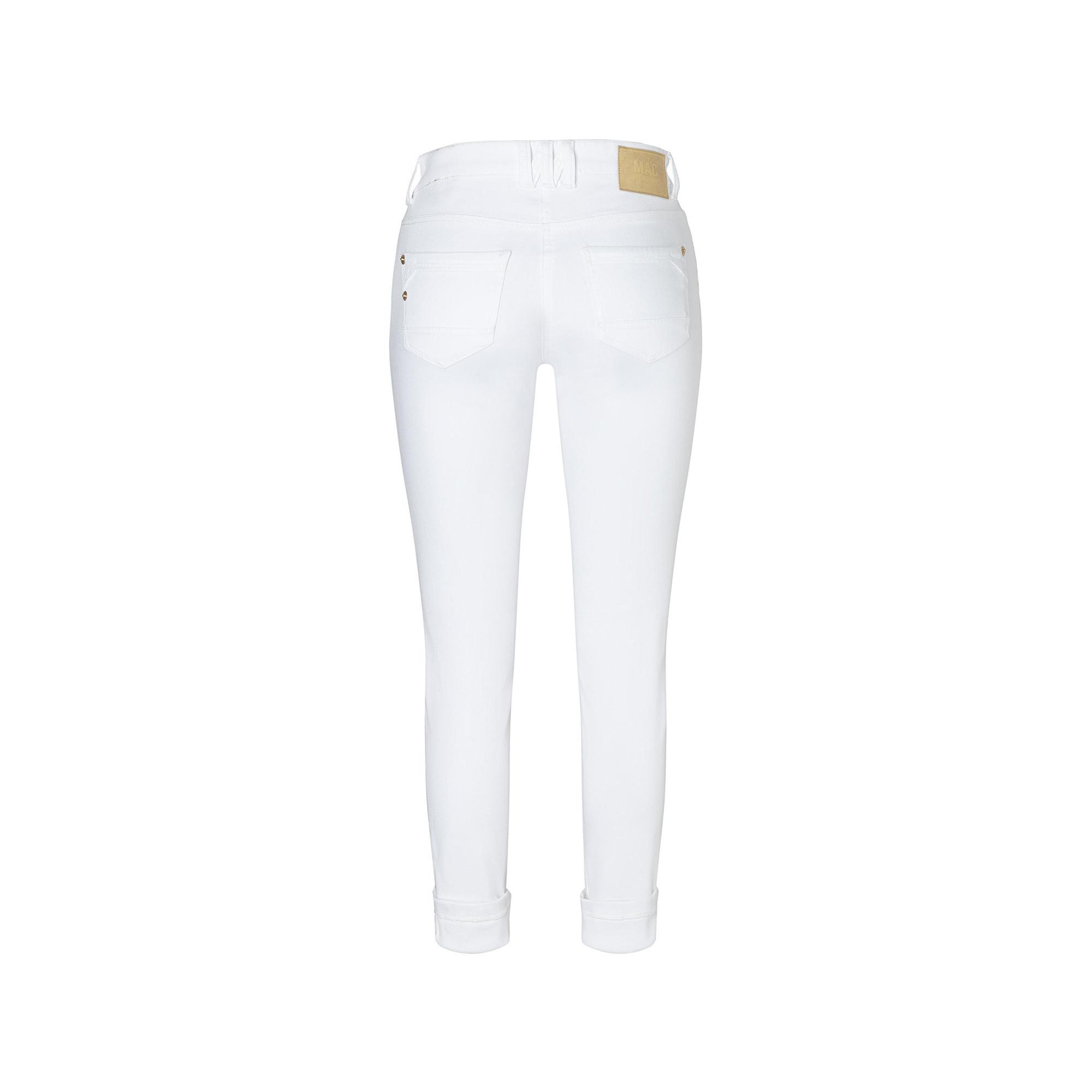 MAC Rich Slim 5-Pocket Slim Fit Jeans