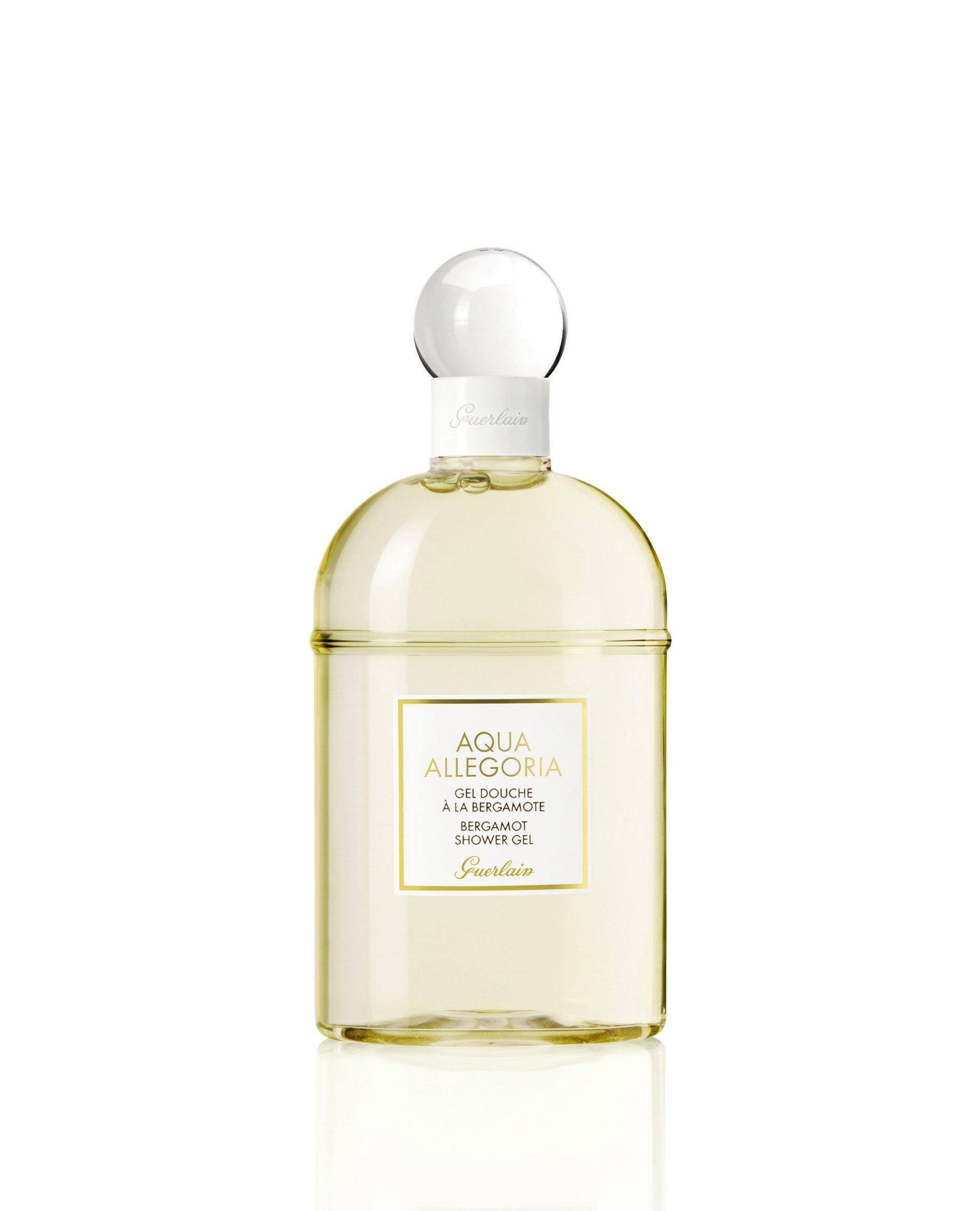 Guerlain AQUA ALLEGORIA Aqua Allegoria Bergamotte Shower Gel