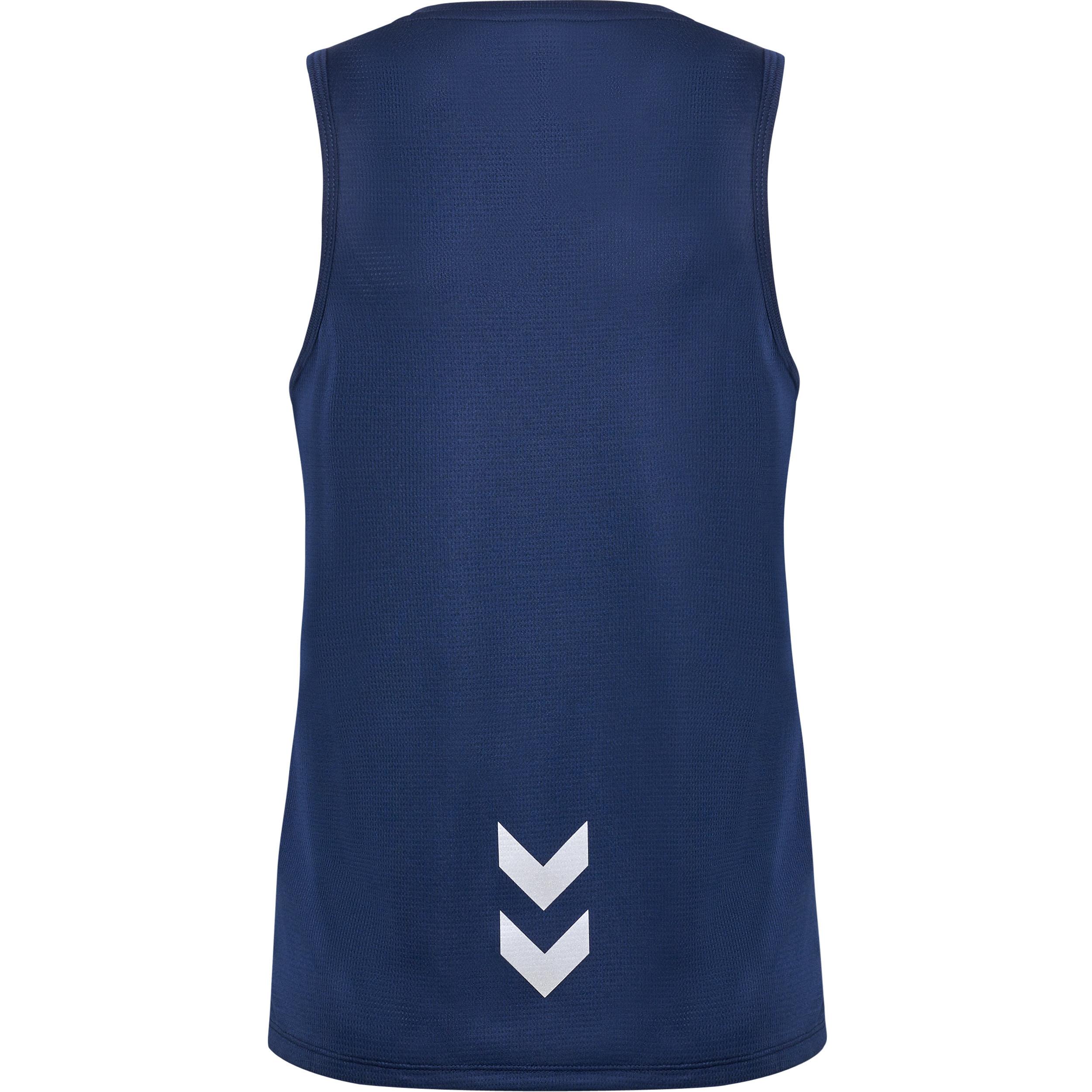 Hummel damen-top