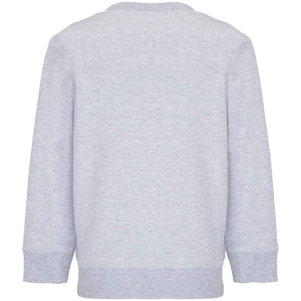 SOLS Columbia Sweatshirt