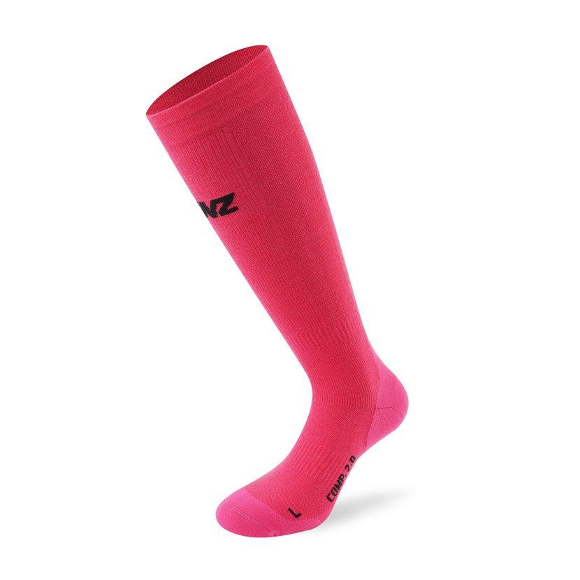Lenz Kompressionsstrümpfe 2.0 Merino