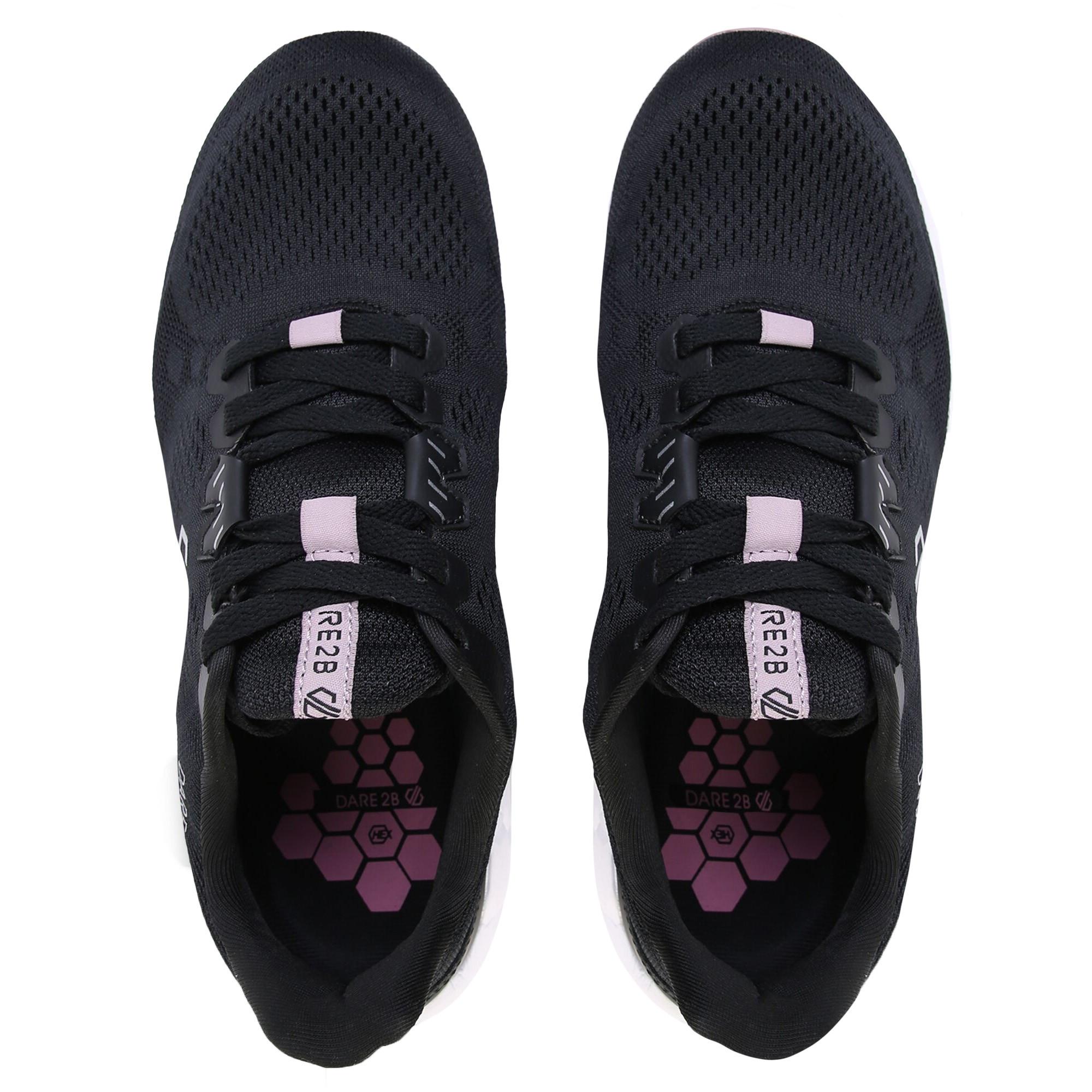 Dare 2B Sneaker Hex Rapid, Hochleistungsmaterial