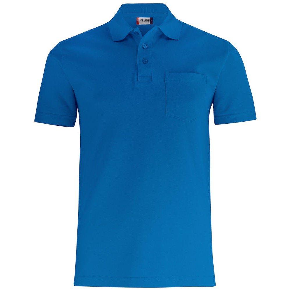 Clique Basic Poloshirt