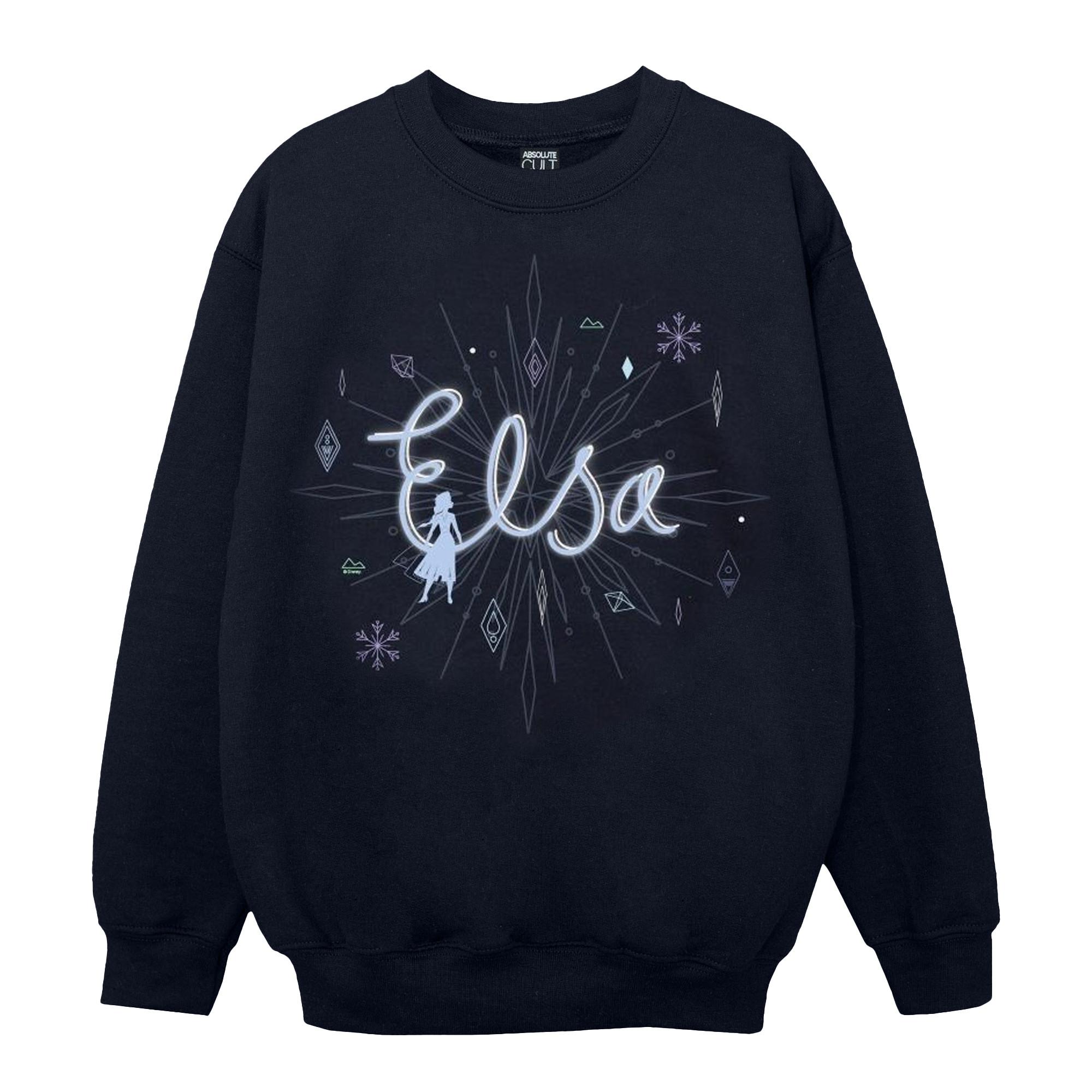 Disney Frozen 2 Sweatshirt