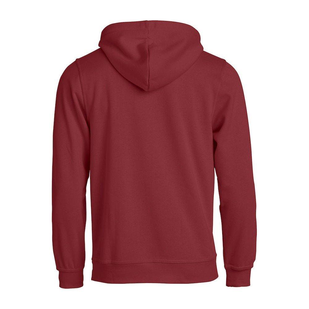 Clique Basic Kapuzenpullover