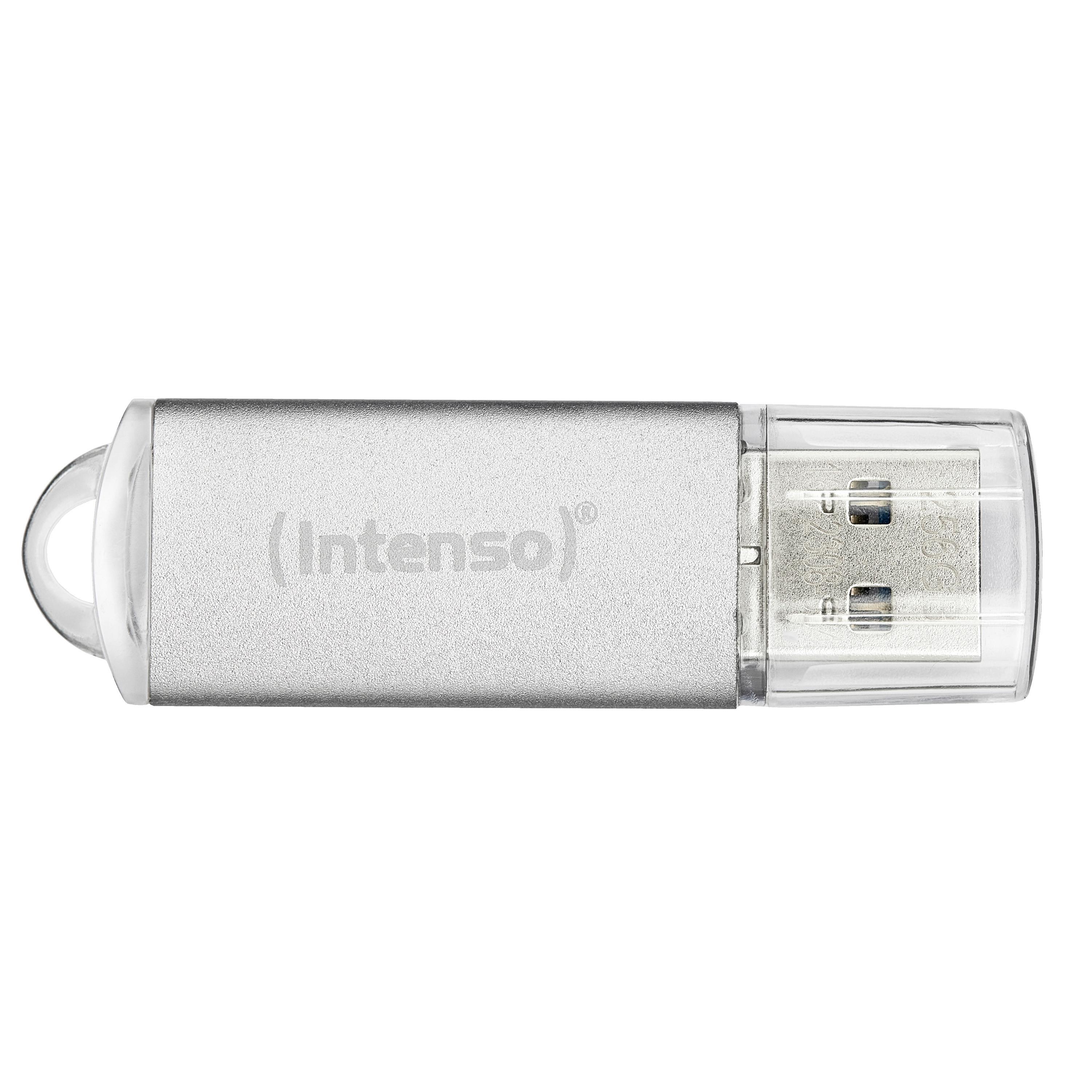 Intenso JET LINE Super Speed USB-A Stick