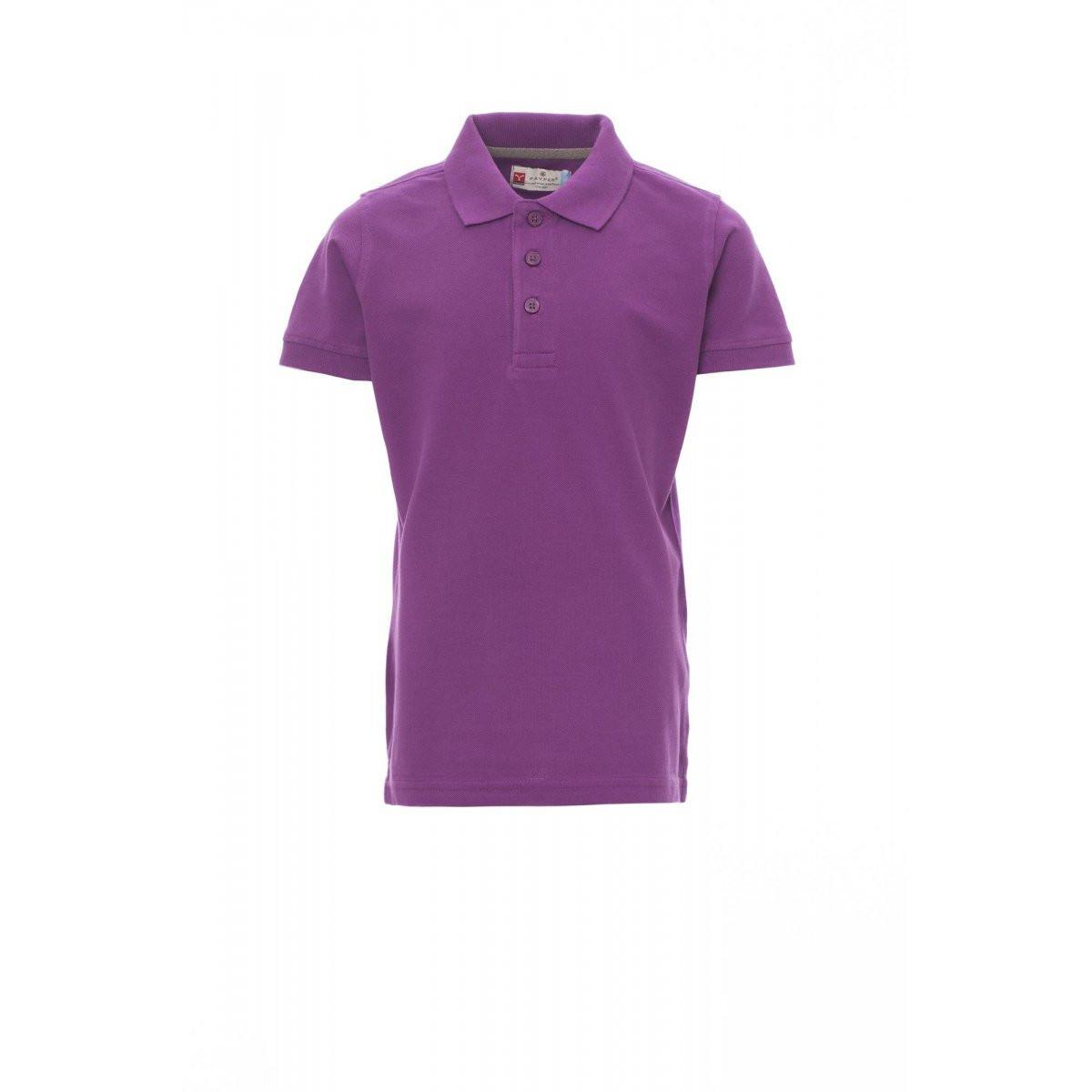 Payper Wear polo-shirt kind payper venice