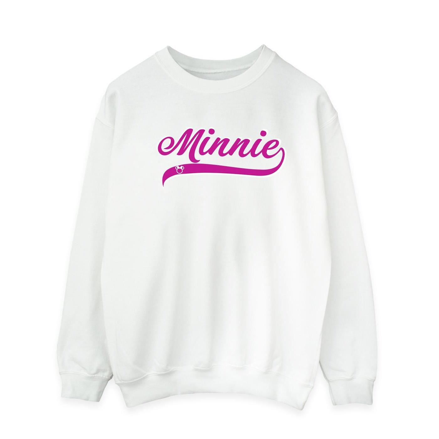 Disney Sweatshirt