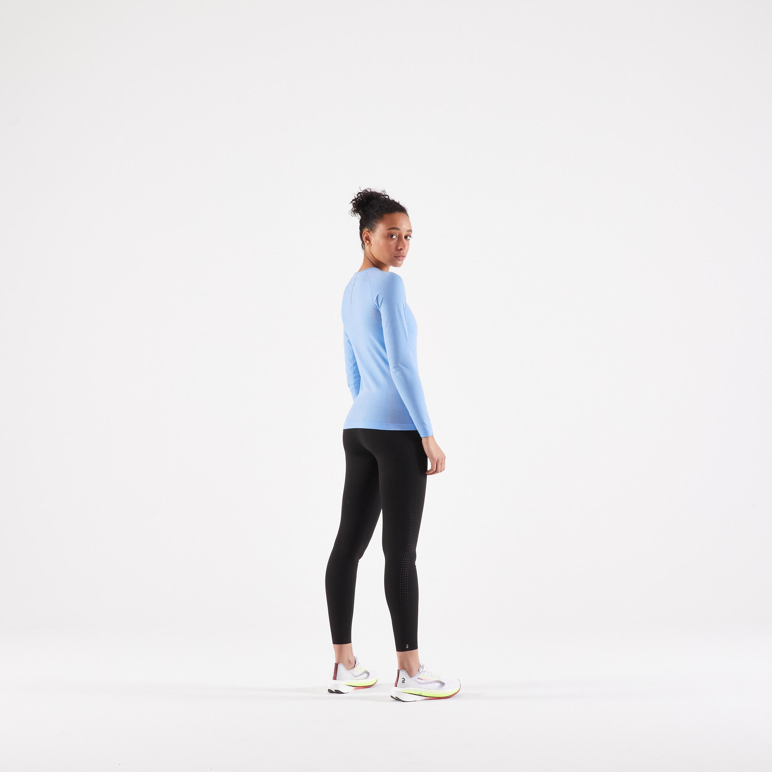 KIPRUN Lange Lauftights - SUPPORT