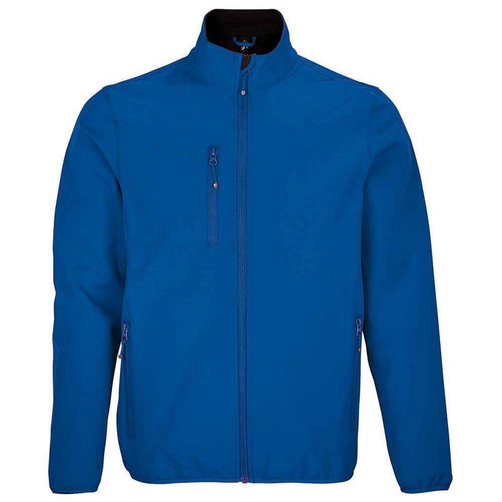 SOLS Falcon Softshelljacke