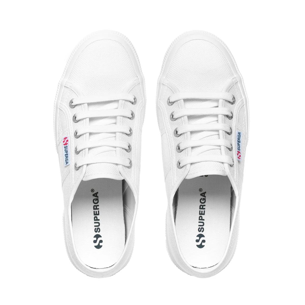 SUPERGA Sneaker 2750 Cotu Classic, Logo