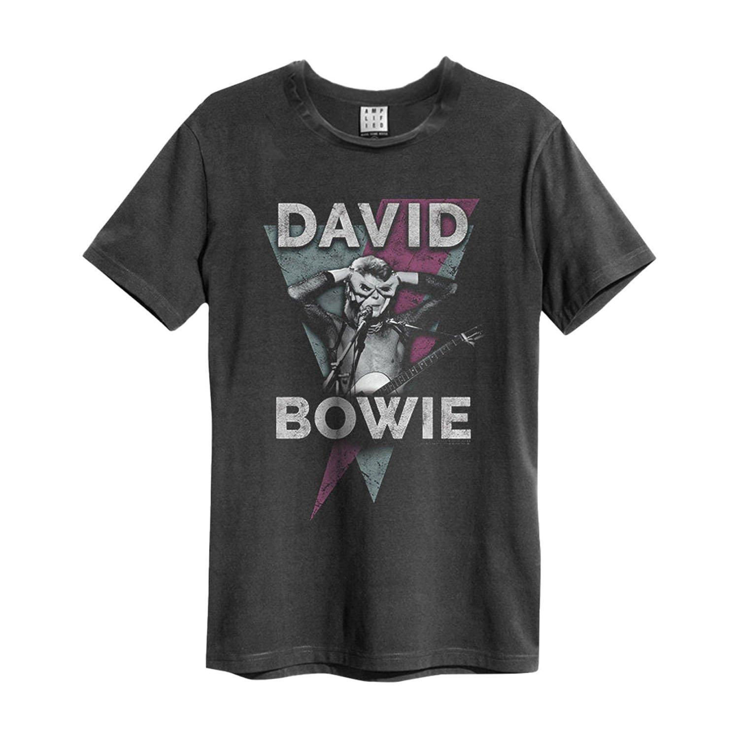 Amplified Look Into My Eyes T-Shirt