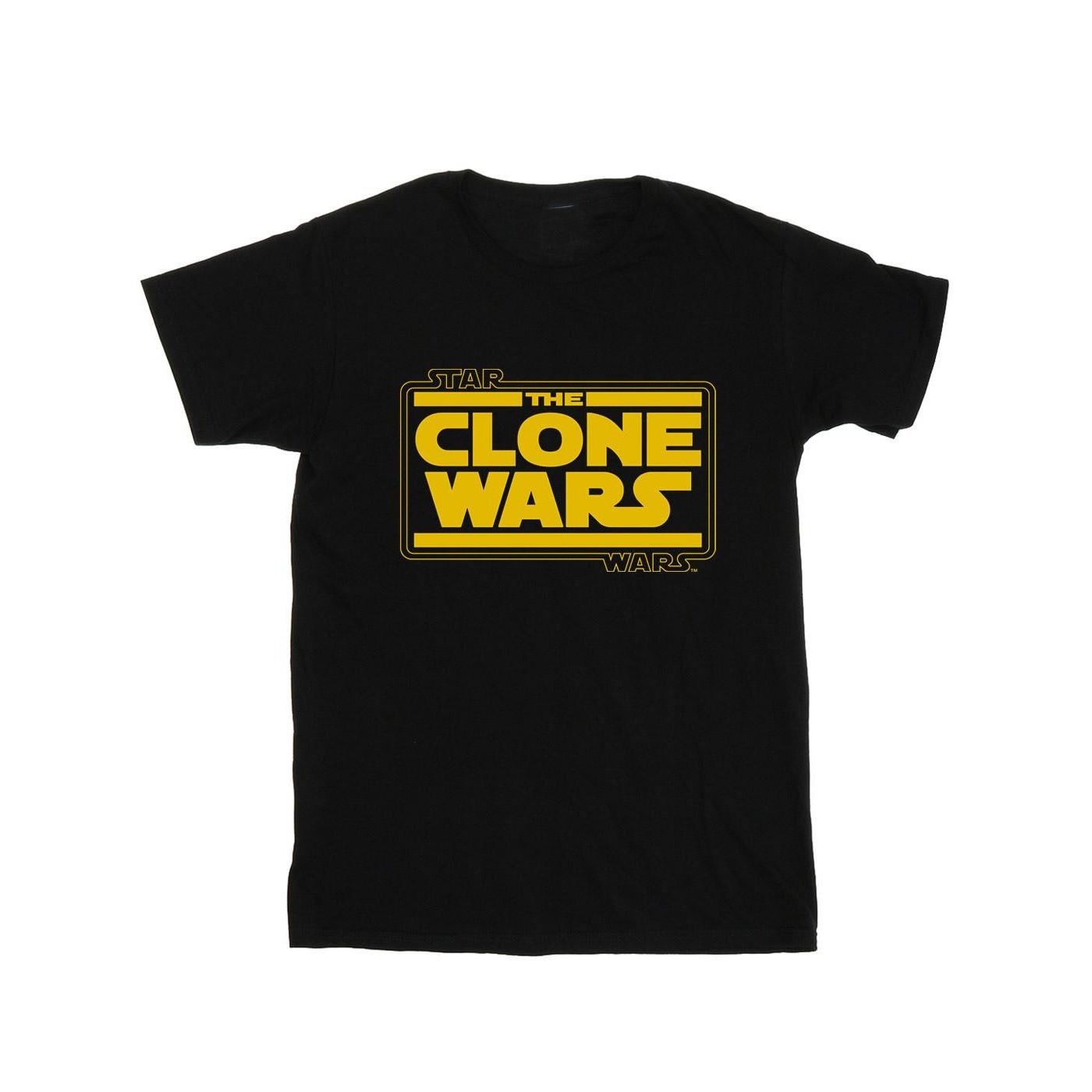STAR WARS Clone Wars TShirt