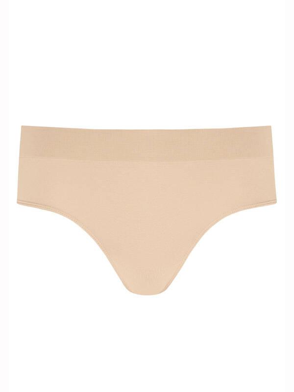 JOCKEY Modern Micro Hi Cut Slip