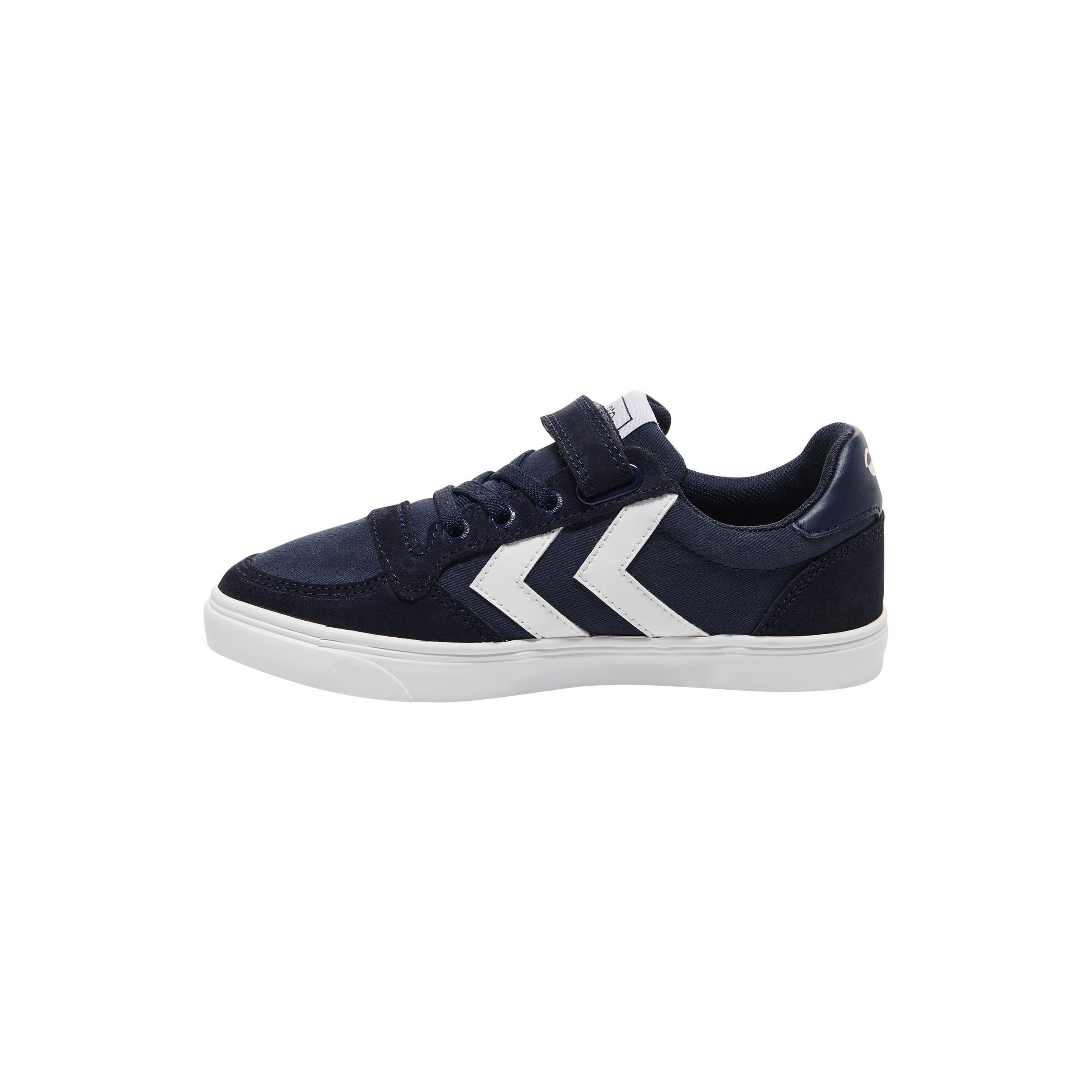 Hummel kinderschuhe slimmer stadil low