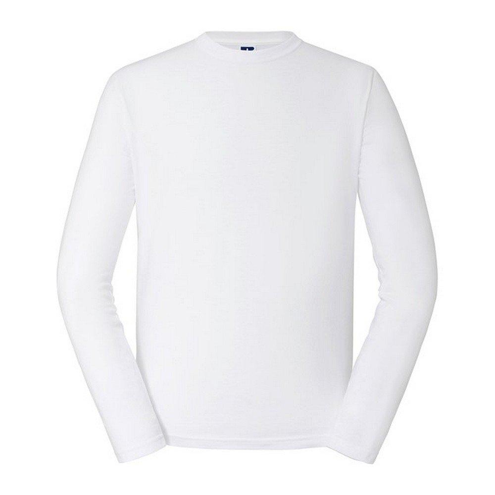Russell Langärmliges T-Shirt