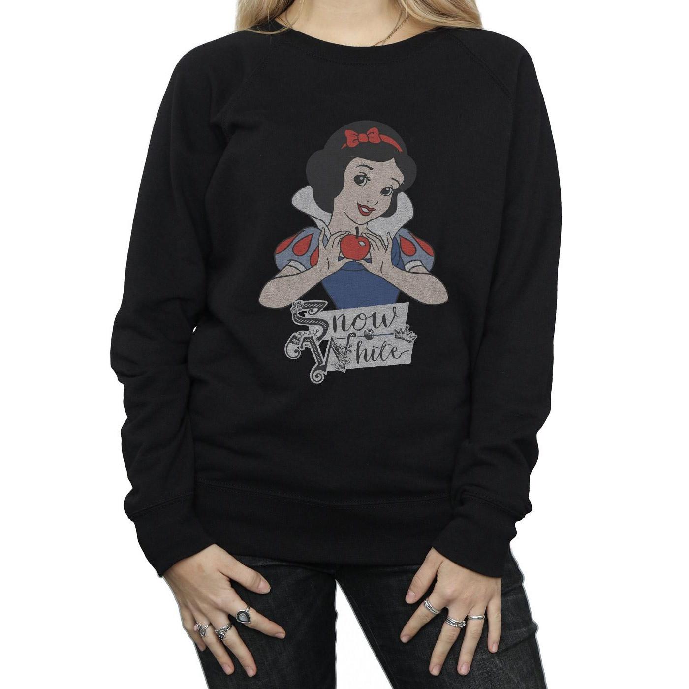 Disney PRINCESS Sweatshirt
