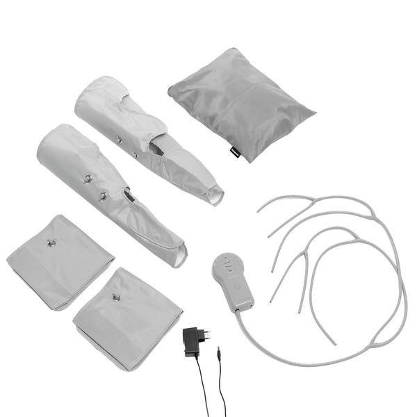InnovaGoods Gerät zur Beinmassage mit Luftkompression