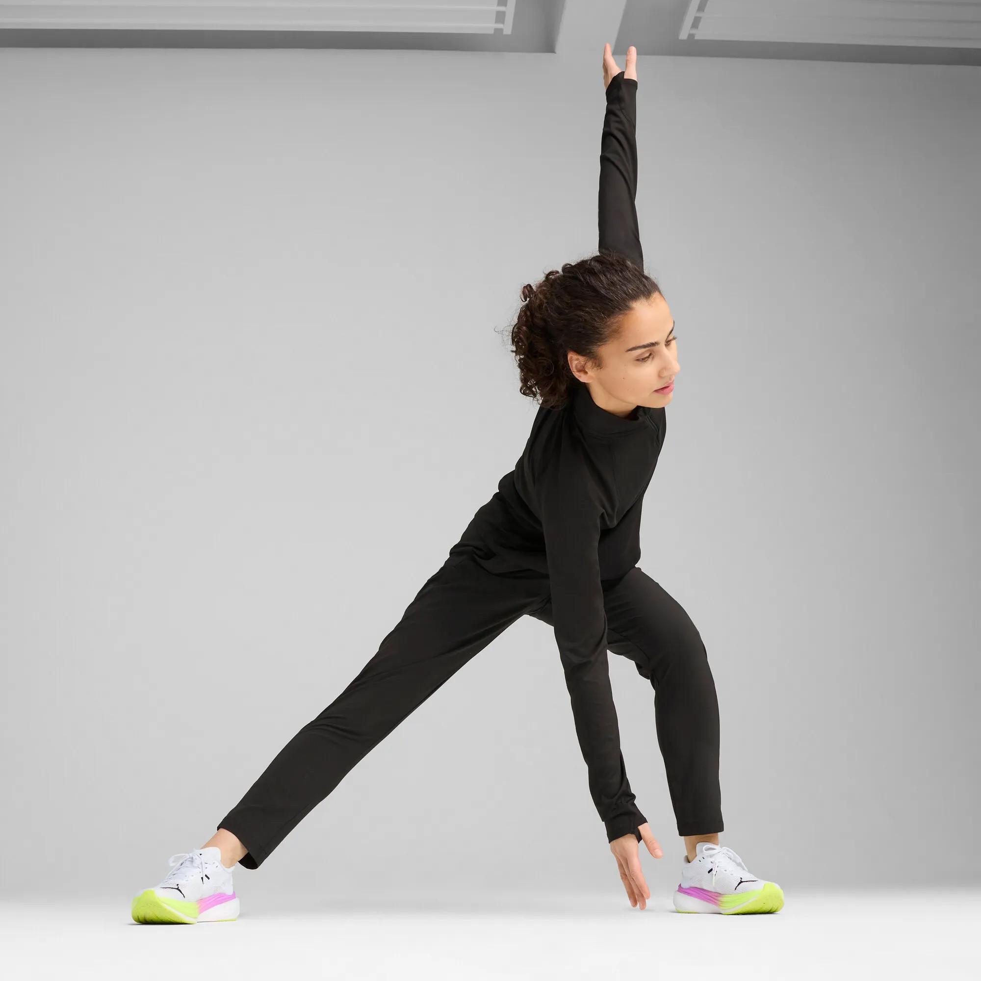 PUMA RUNNING TECH Leggings