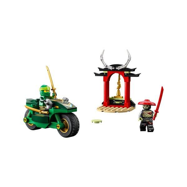 LEGO® 71788 Lloyds Ninja-Motorrad