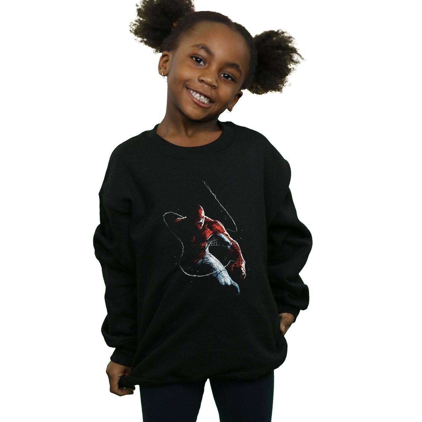 MARVEL Sweatshirt