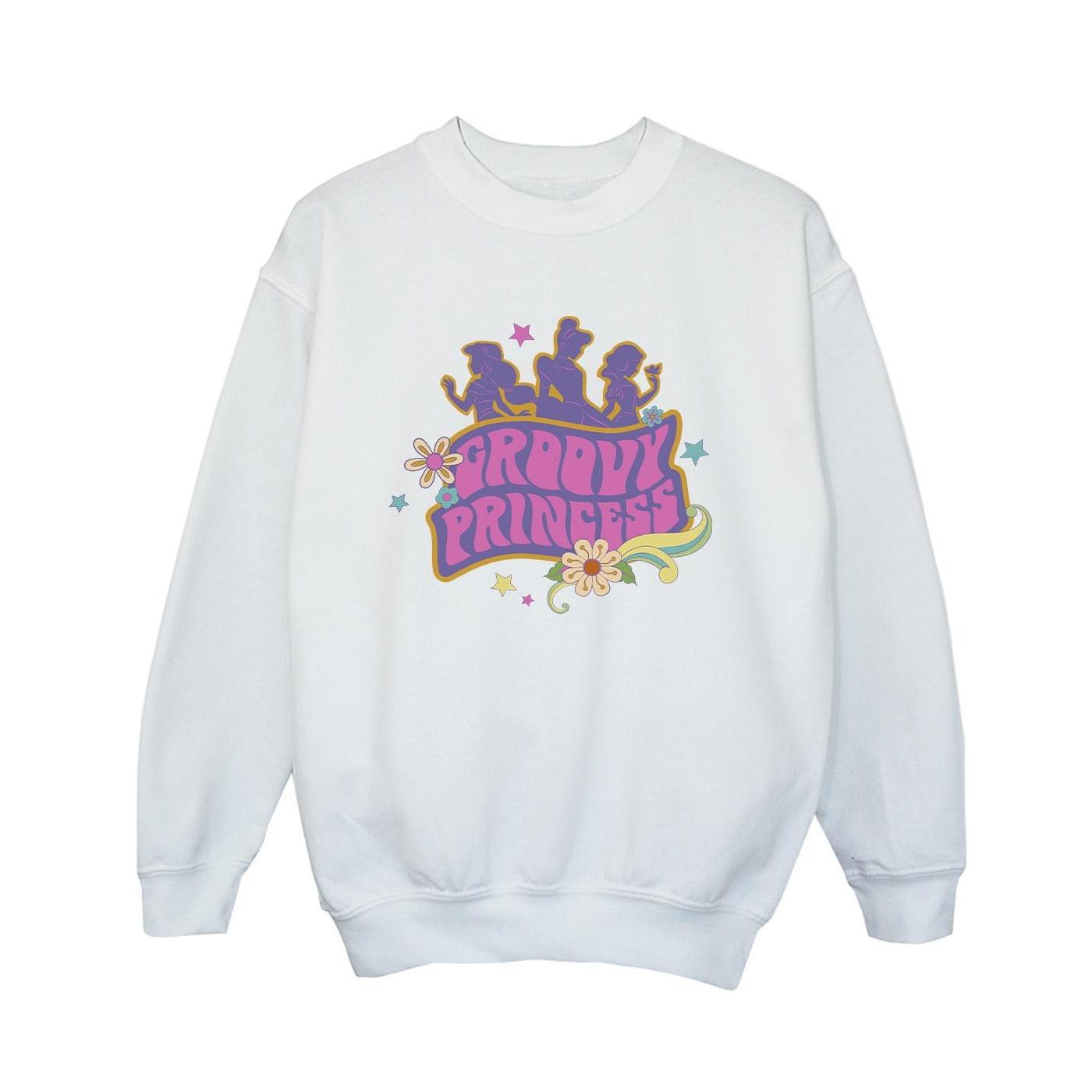 Disney Princesses Sweatshirt