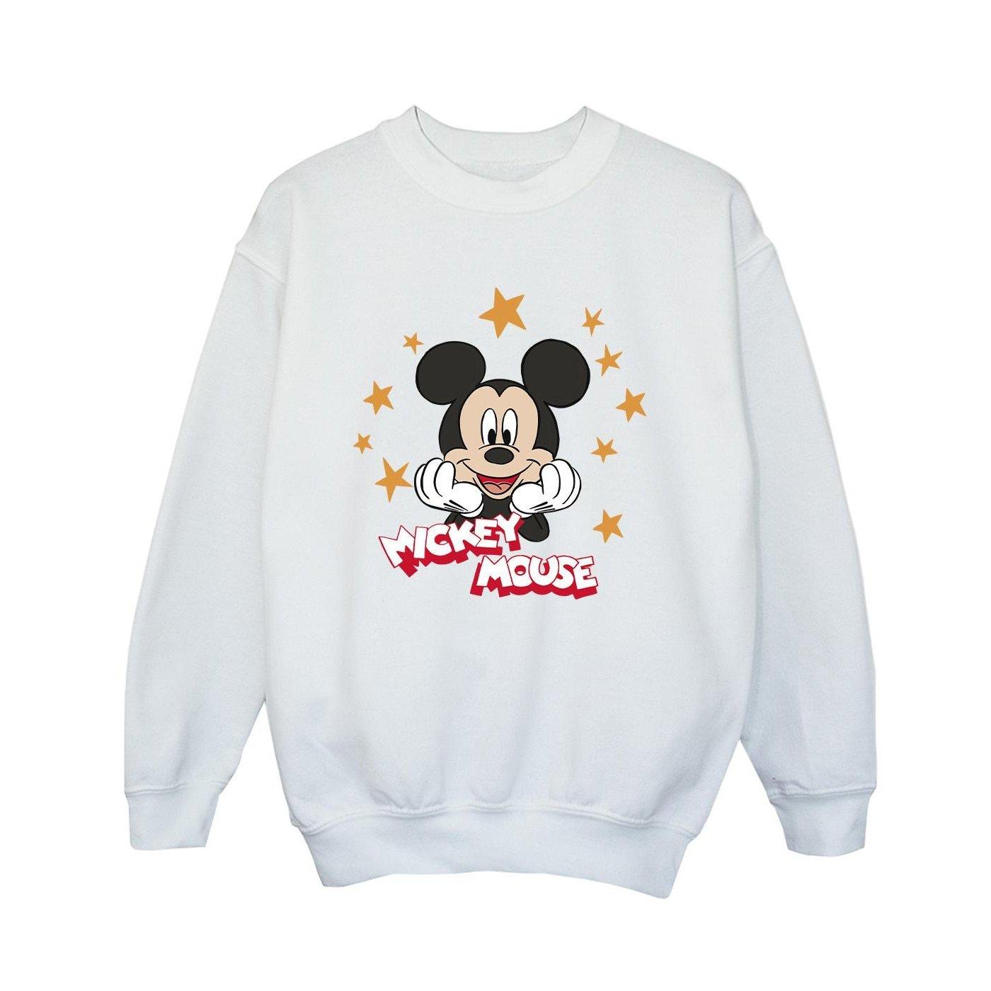 Disney Sweatshirt