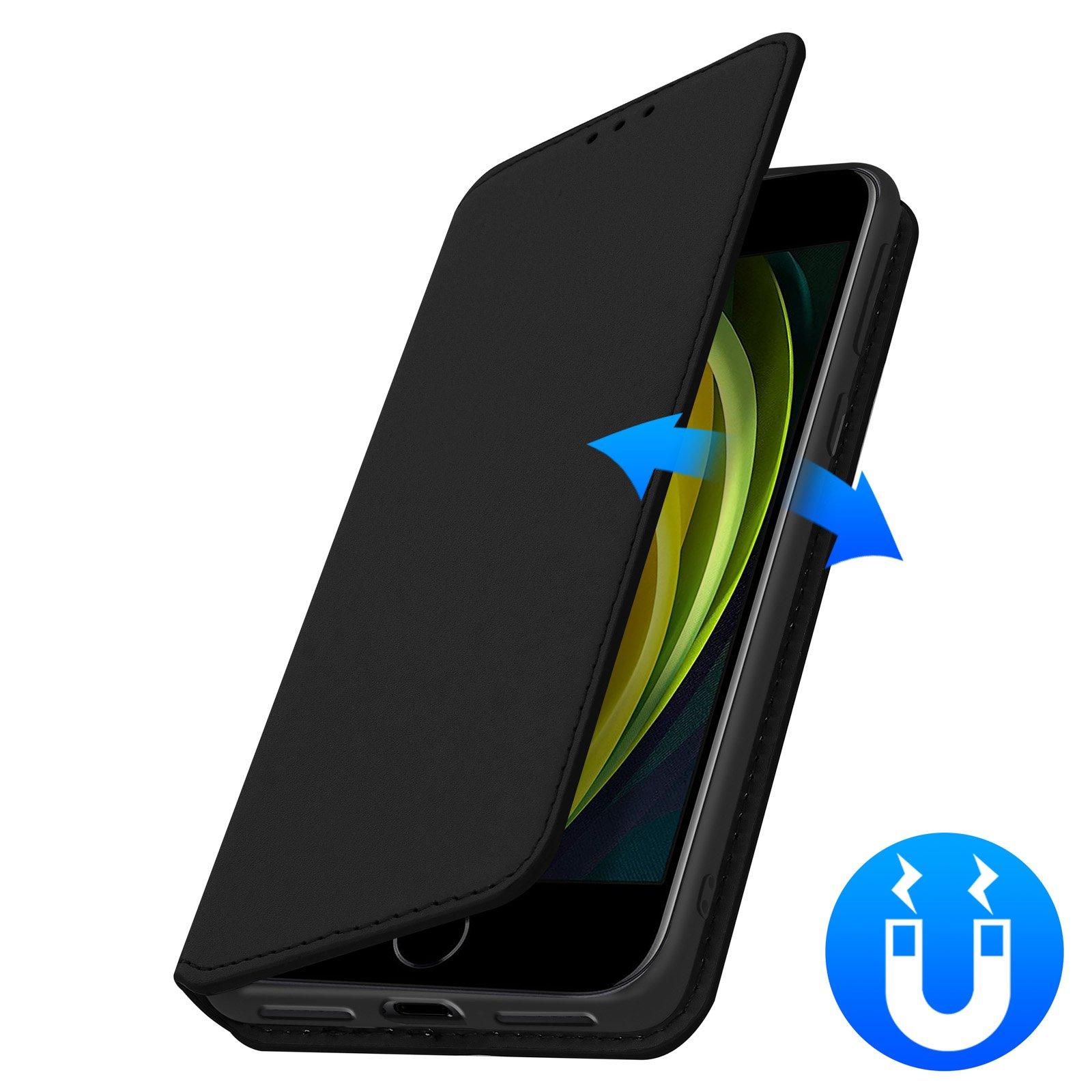 Avizar Classic Cover iPhone SE 2020 / 8 / 7