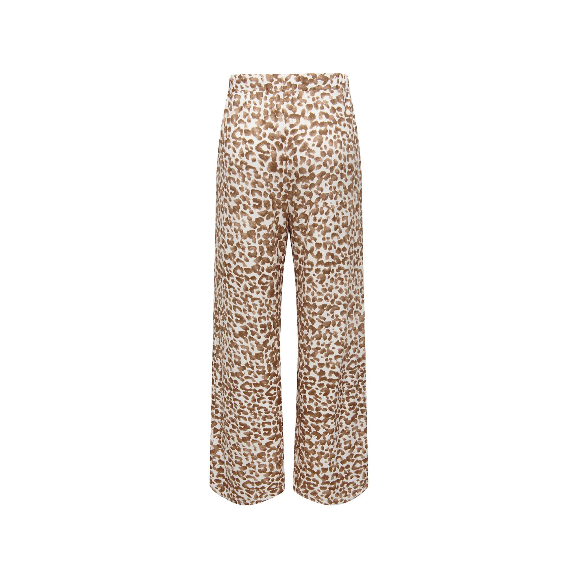 Only Lingerie Leana Pant Hose Loungewear