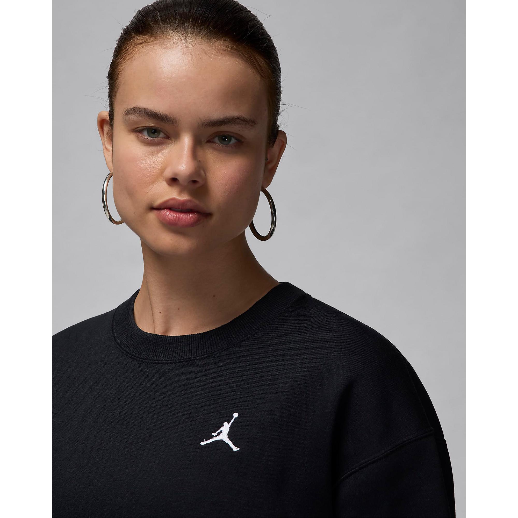 JORDAN Jordan Brooklyn Fleece Sweatshirt