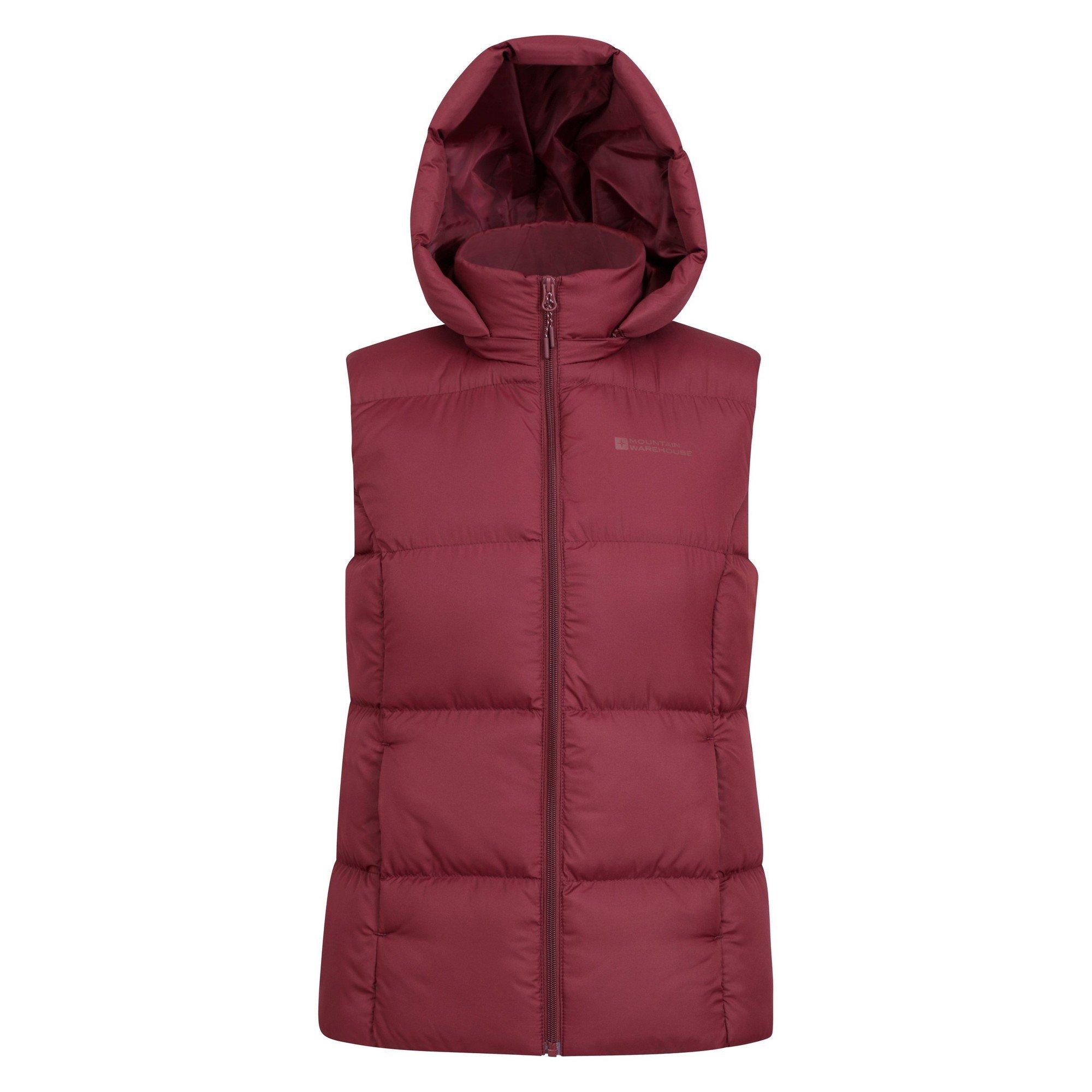 Mountain Warehouse Astral II Weste Wattiert