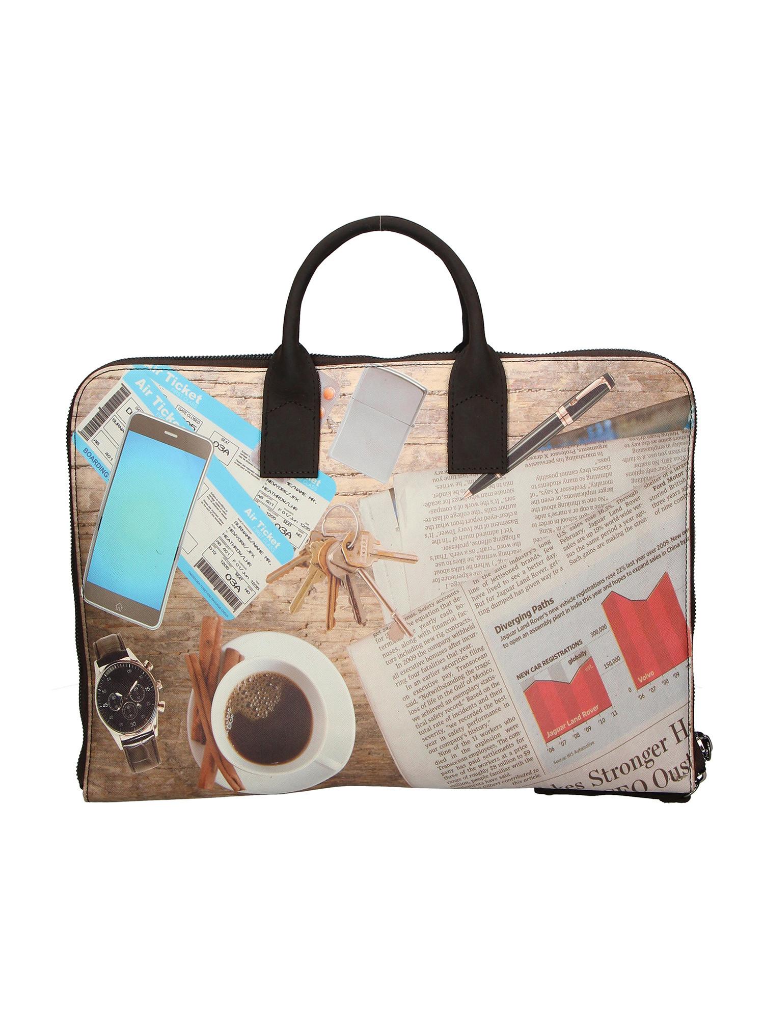Gave Lux Handtasche