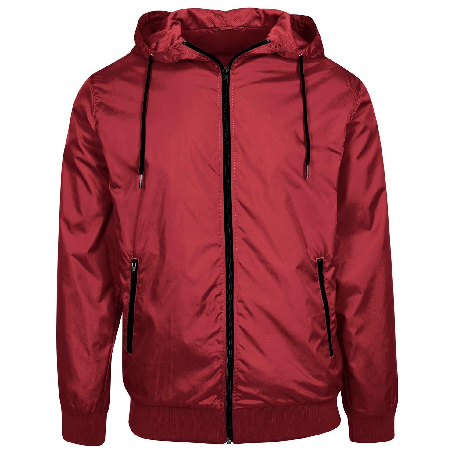 Build Your Own Wind Runner Jacke