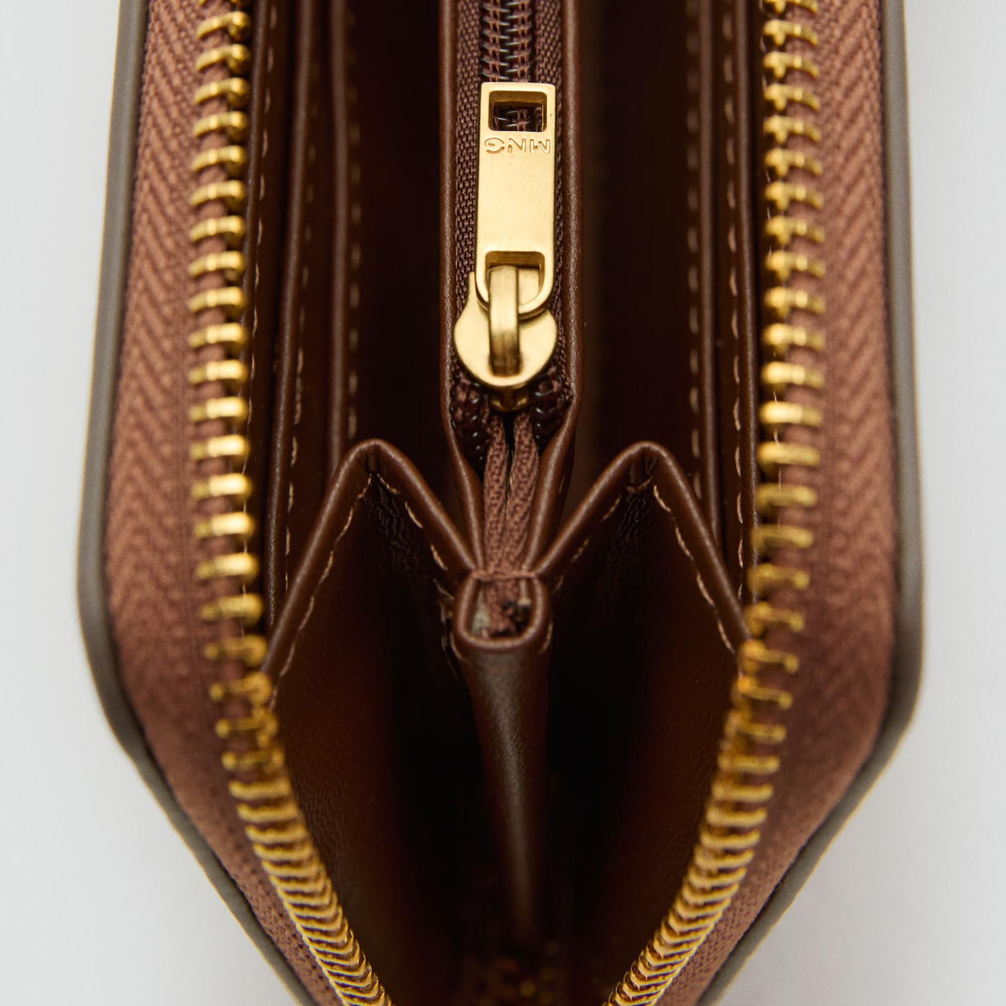 MANGO Ramiro Portemonnaie