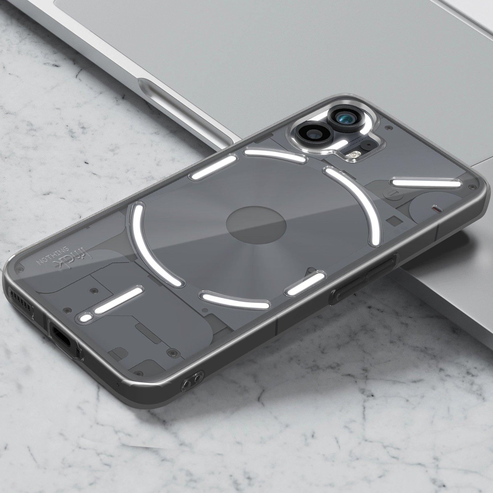 Imak Imak UX-5 Hülle Nothing Phone 2