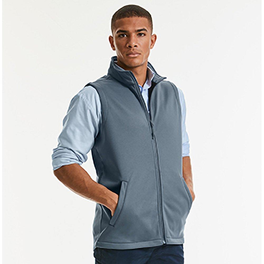 Russell Smart SoftshellWeste