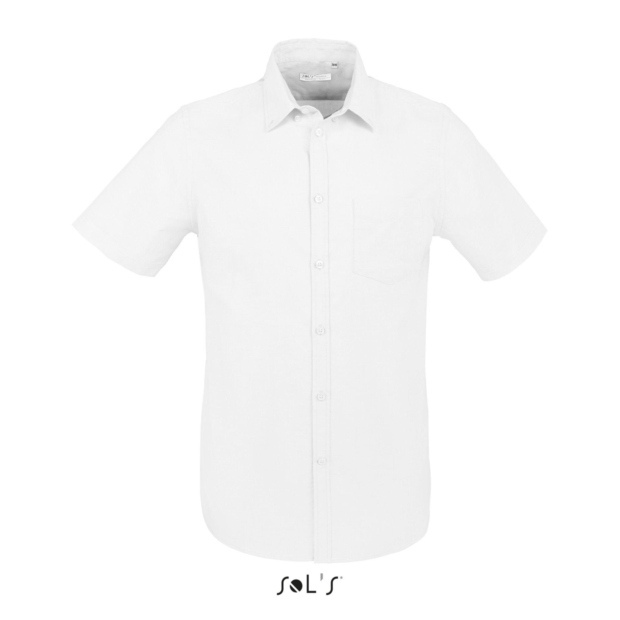 SOLS hemd brisbane fit
