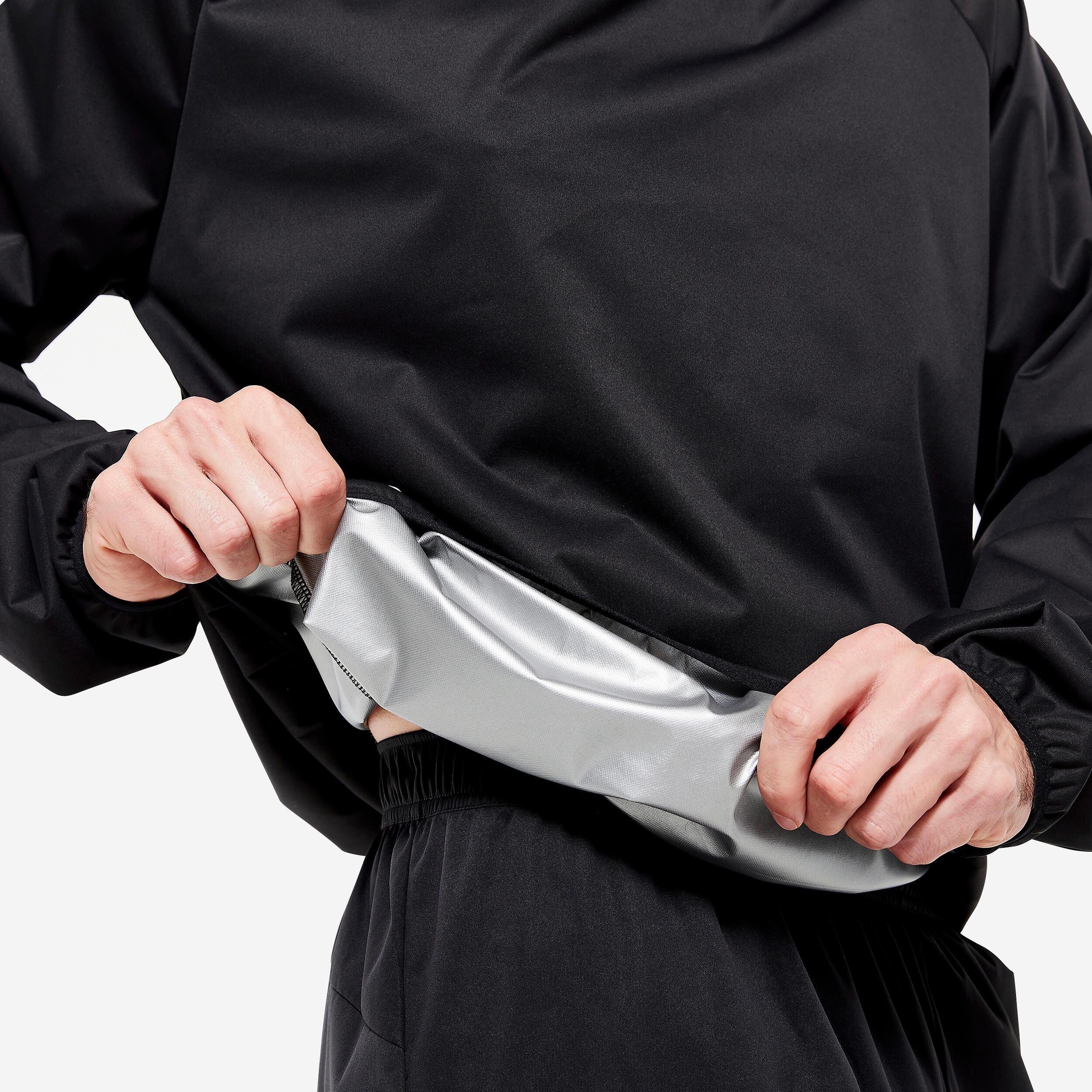 DOMYOS Schwitzanzug - SWEATING