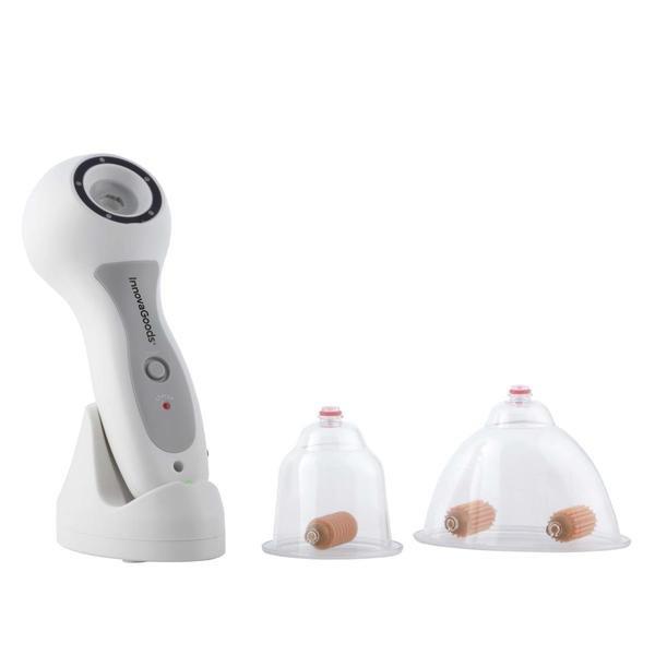 InnovaGoods Anti-Cellulite-Vakuumgerät