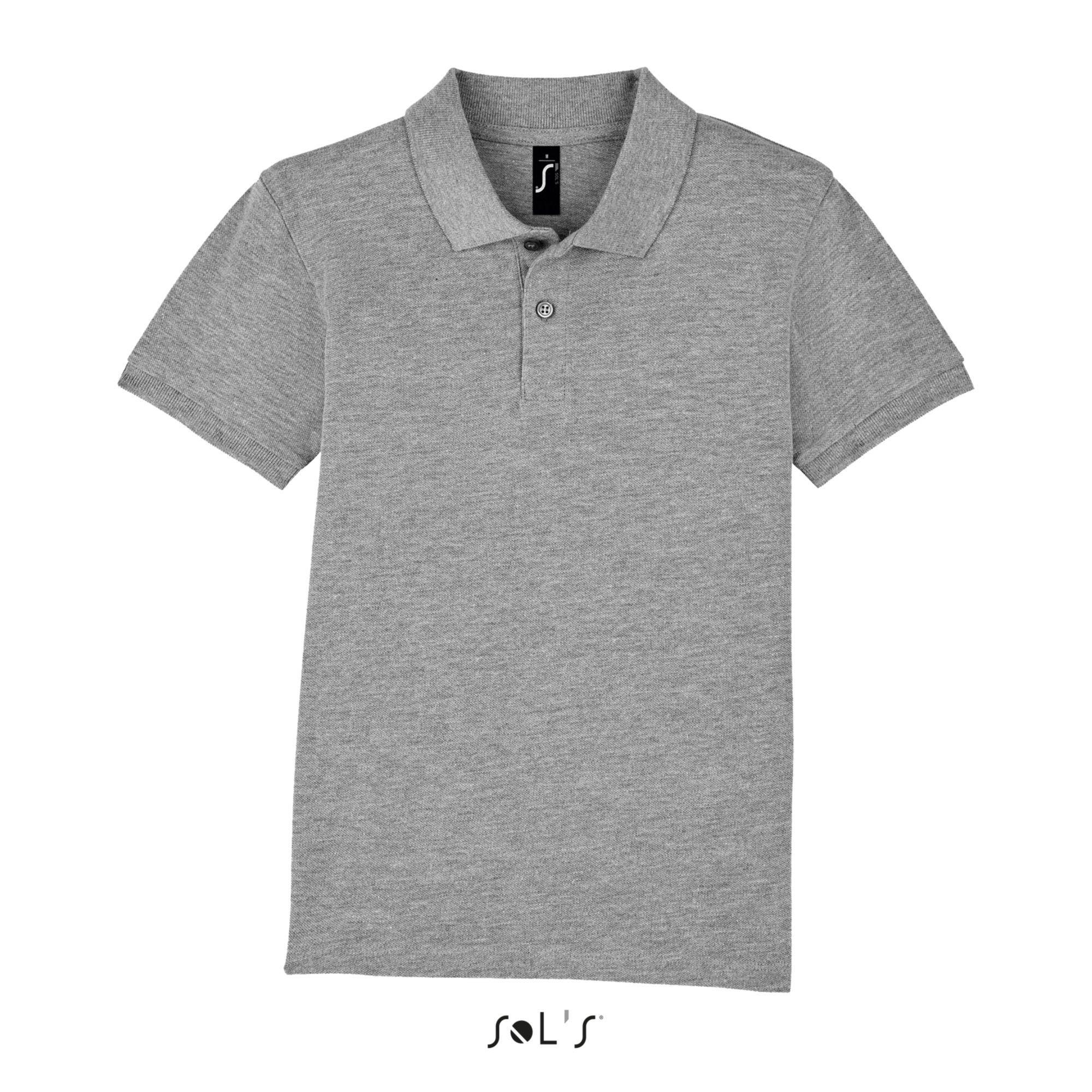 SOLS polo-shirt kind perfect