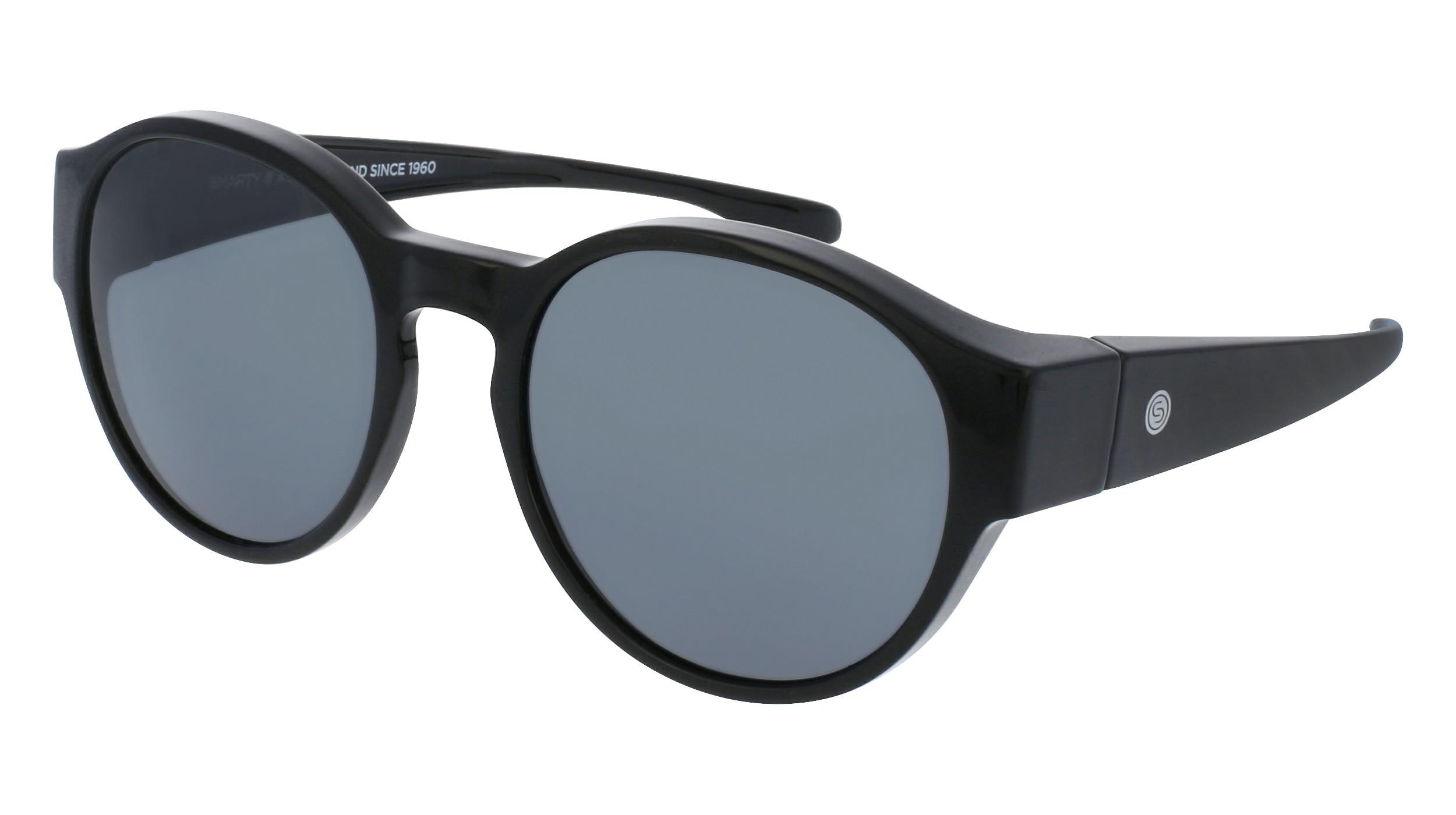 Smarty Überbrille mit Etui