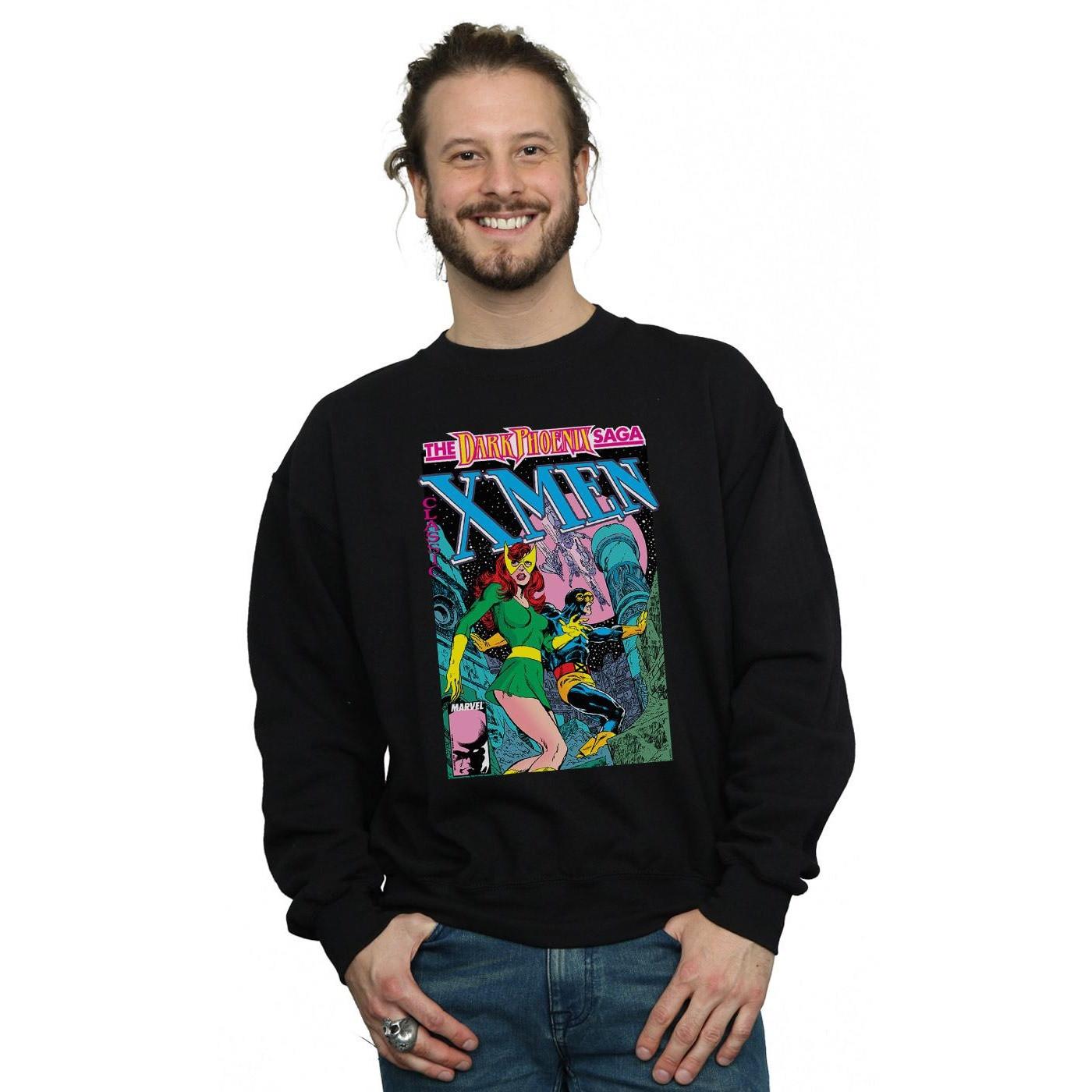 MARVEL XMen The Dark Phoenix Saga Sweatshirt
