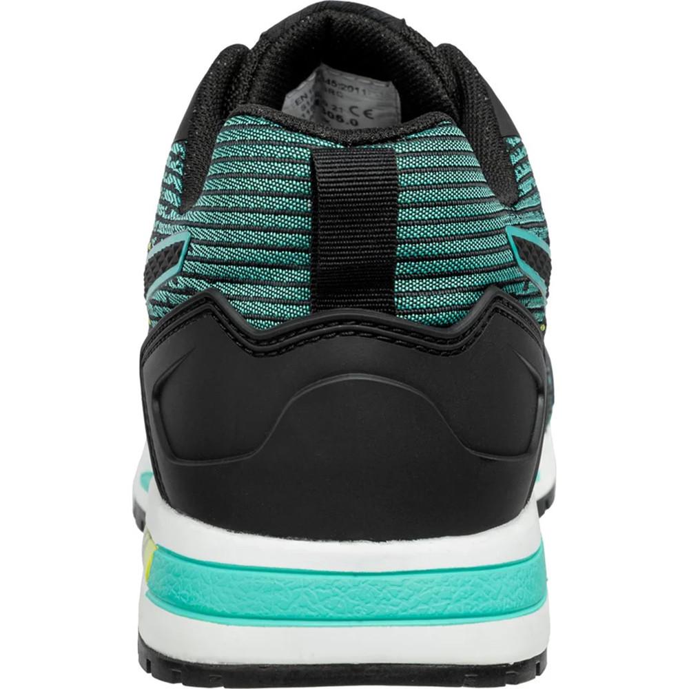 PUMA Sneaker Vivid Green Heart